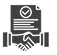 Localised support icon
